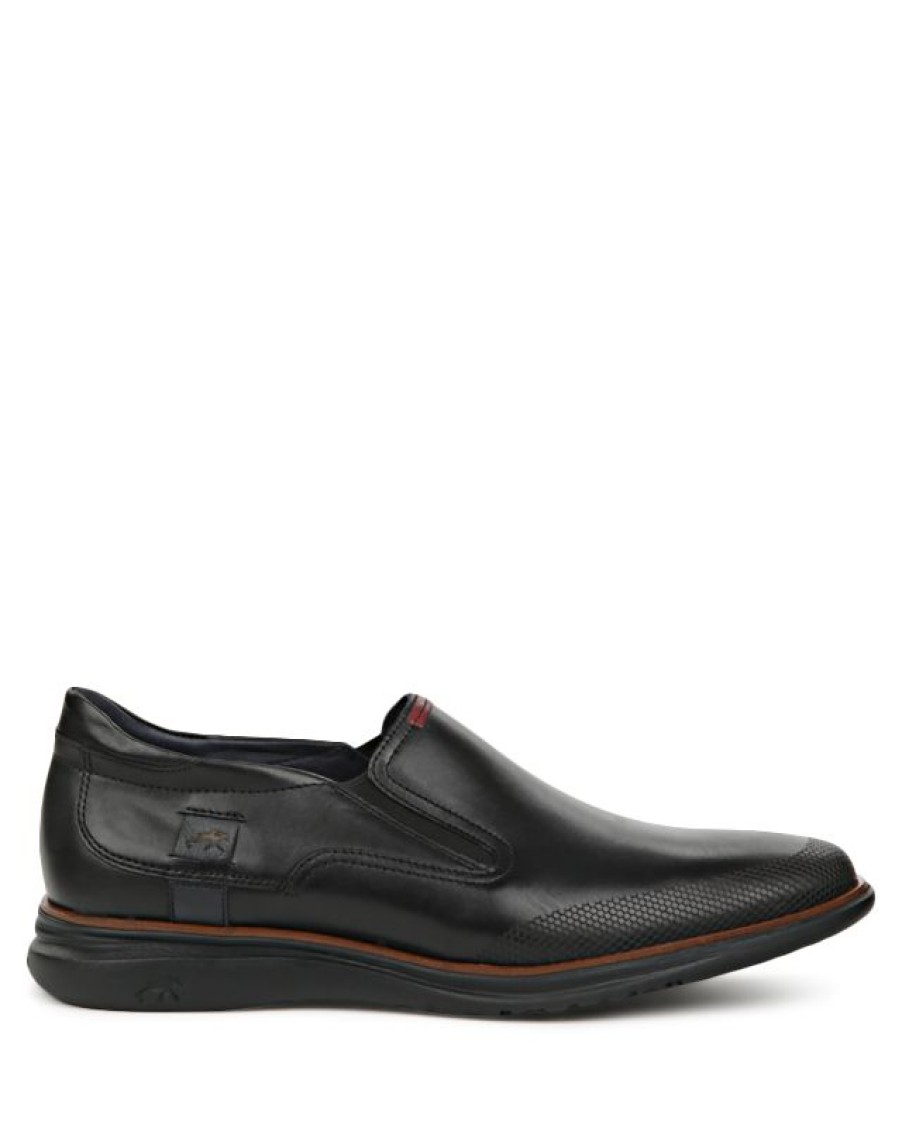 Hommes Fluchos | Fenix Loafer | Jean-Paul Fortin