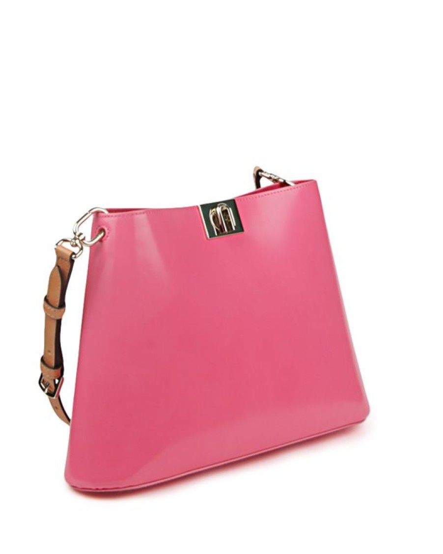 Femmes Furla | Fleur M Shoulder Bag | Jean-Paul Fortin