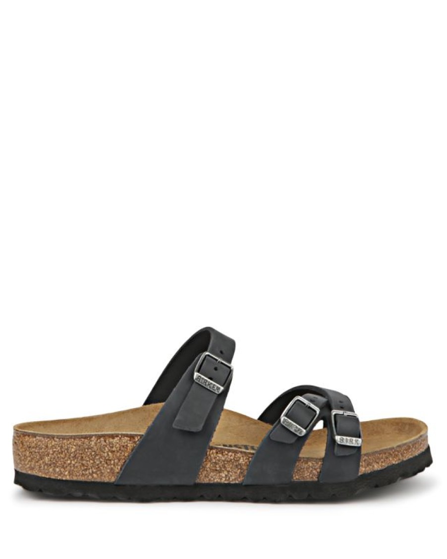 Femmes Birkenstock | Franca Femme | Jean-Paul Fortin