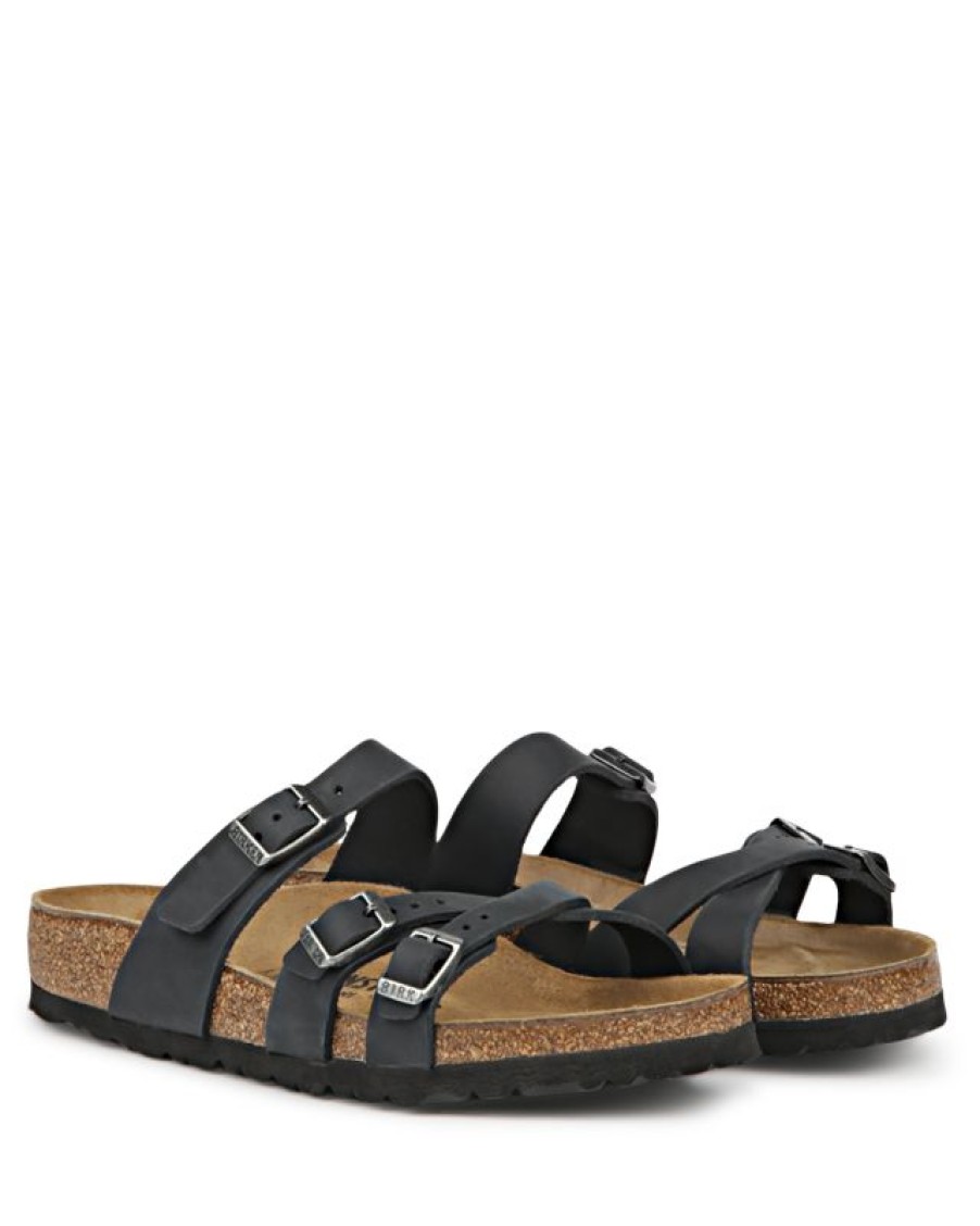 Femmes Birkenstock | Franca Femme | Jean-Paul Fortin