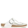 Femmes Birkenstock | Gizeh Big Buckle Femme | Jean-Paul Fortin