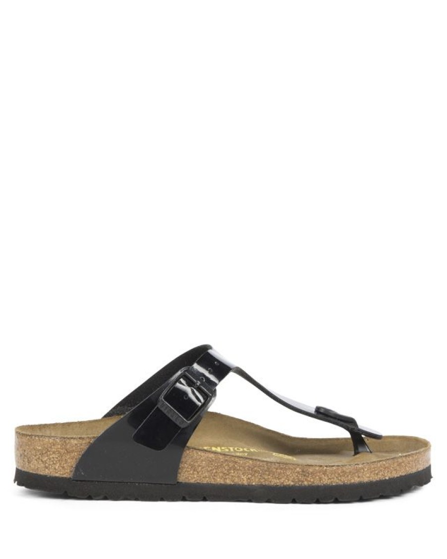 Femmes Birkenstock | Gizeh Femme | Jean-Paul Fortin