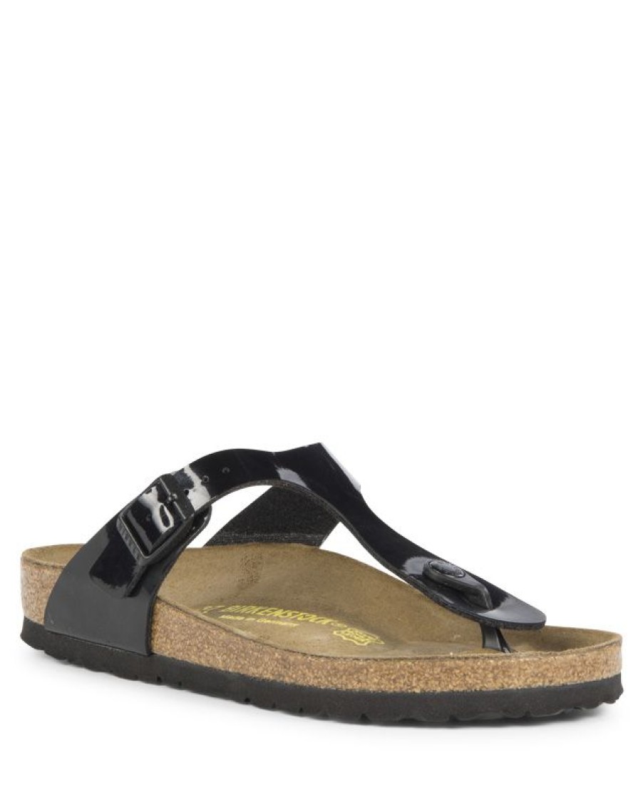 Femmes Birkenstock | Gizeh Femme | Jean-Paul Fortin