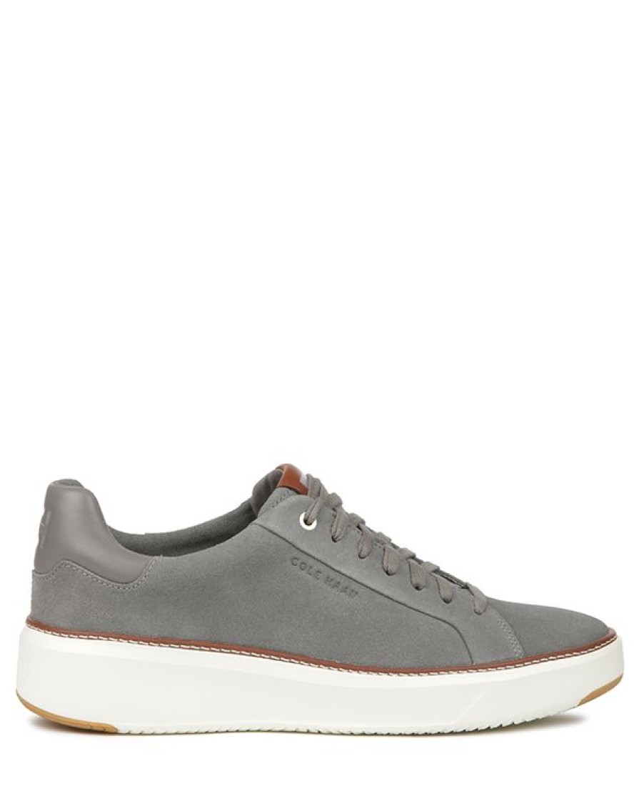 Hommes Cole Haan | Grandpro Topspin Sneaker | Jean-Paul Fortin