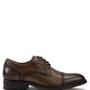 Hommes Johnston & Murphy | Hawthorn Cap Toe | Jean-Paul Fortin