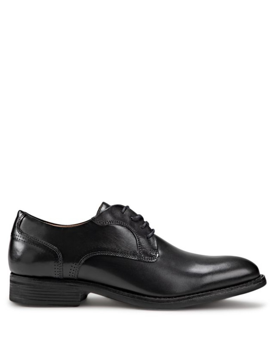 Hommes Johnston & Murphy | Hawthorn Plain Toe | Jean-Paul Fortin