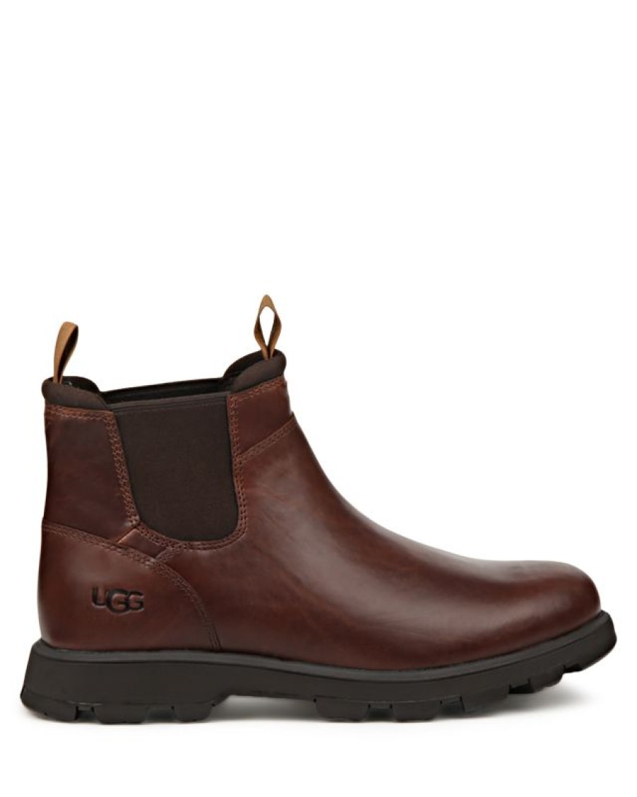 Hommes Ugg | Hillmont Chelsea Homme | Jean-Paul Fortin