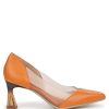 Femmes Hispanitas | Dalia Pump | Jean-Paul Fortin