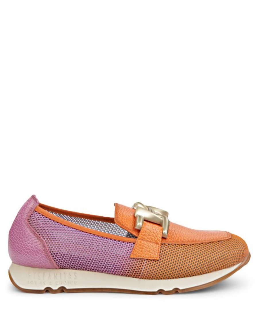 Femmes Hispanitas | Kaira Loafer | Jean-Paul Fortin