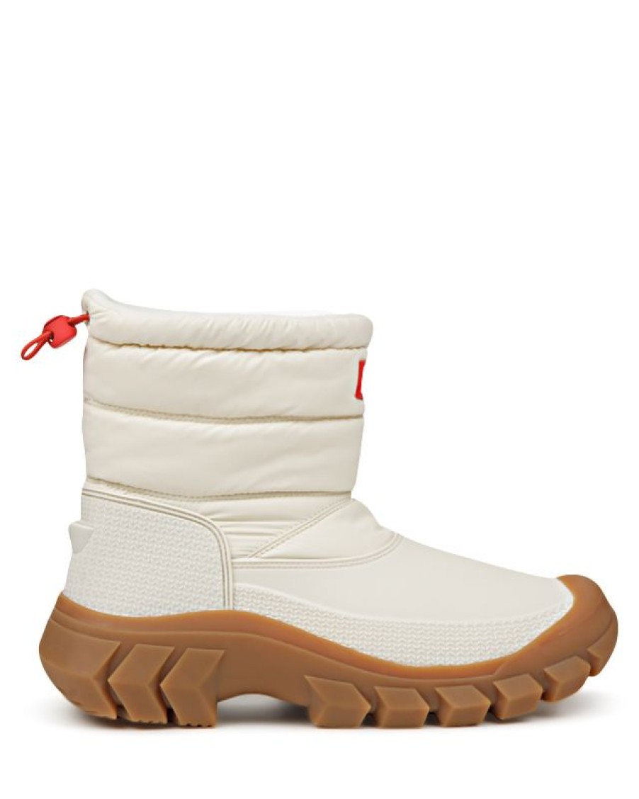 Femmes Hunter | Intrepid Short Snowboot Femme | Jean-Paul Fortin