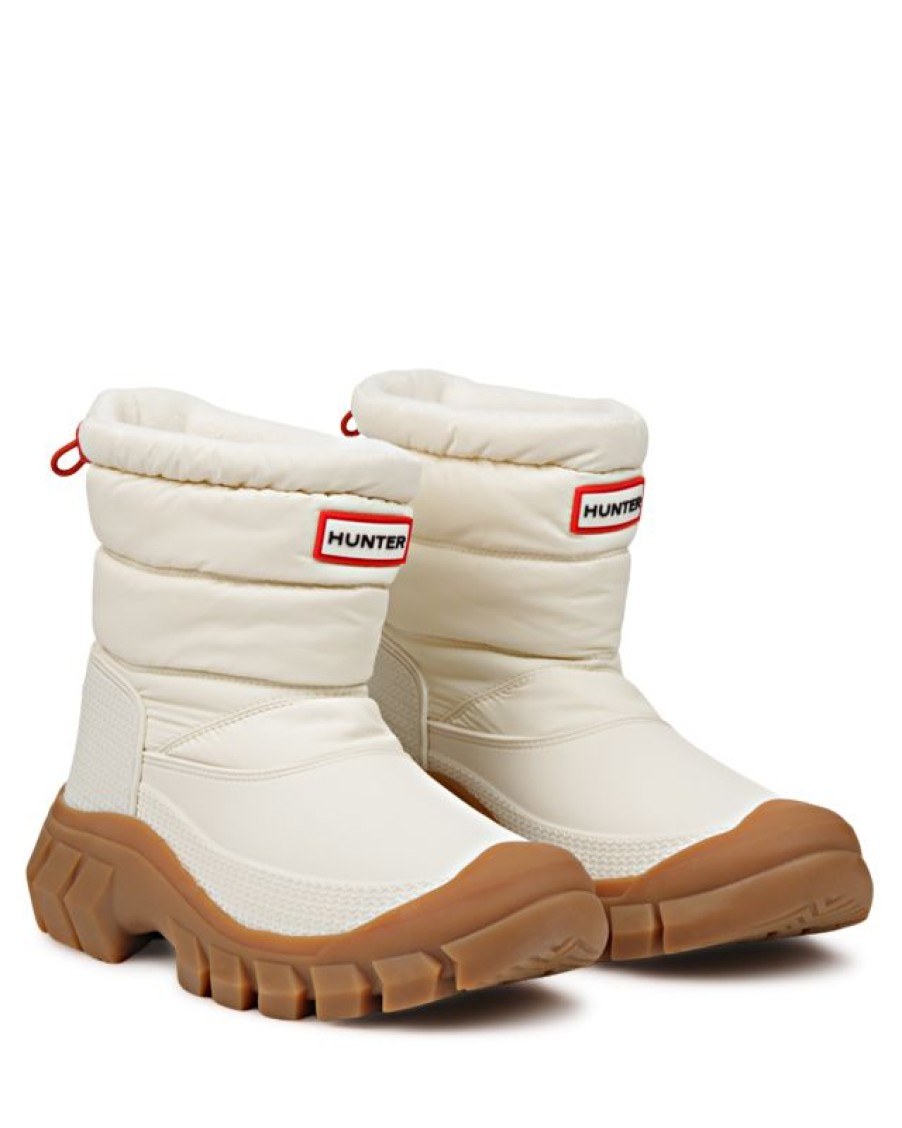 Femmes Hunter | Intrepid Short Snowboot Femme | Jean-Paul Fortin