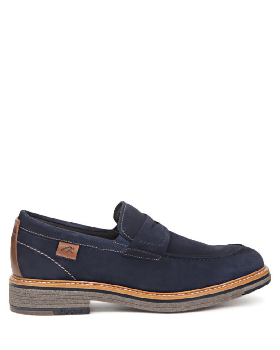 Hommes Fluchos | Kasper Loafer | Jean-Paul Fortin