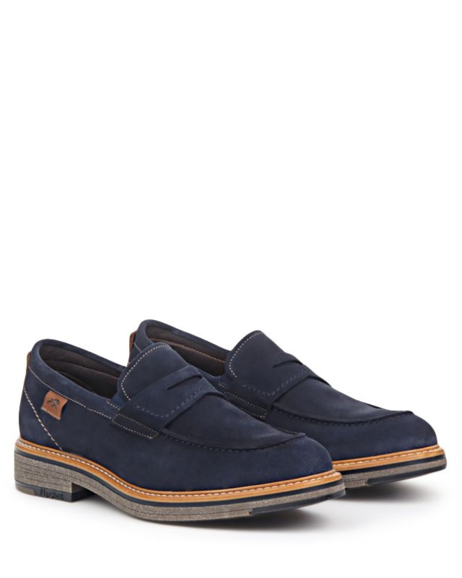 Hommes Fluchos | Kasper Loafer | Jean-Paul Fortin