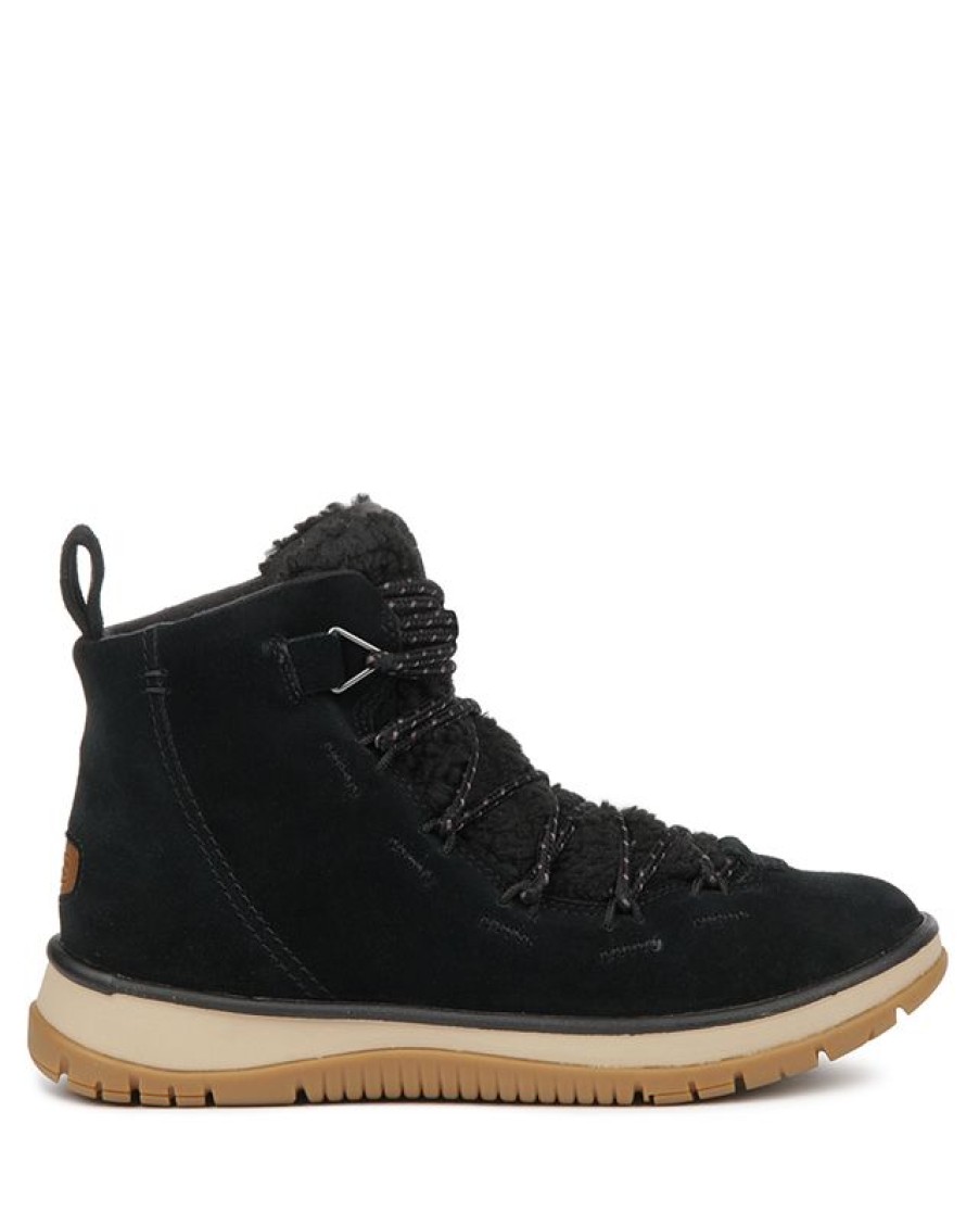 Femmes Ugg | Lakesider Heritage Mid | Jean-Paul Fortin