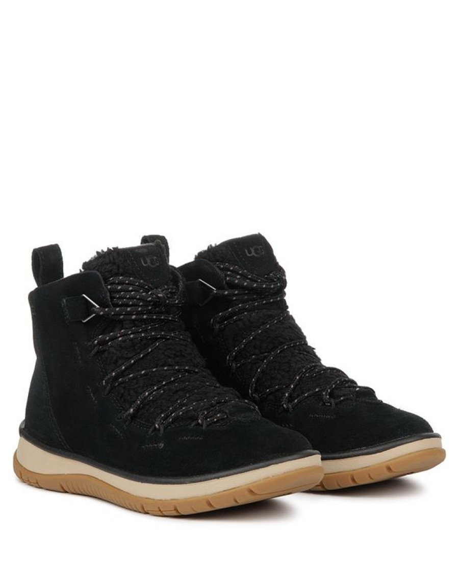 Femmes Ugg | Lakesider Heritage Mid | Jean-Paul Fortin