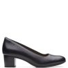 Femmes Clarks | Linnae Pump | Jean-Paul Fortin