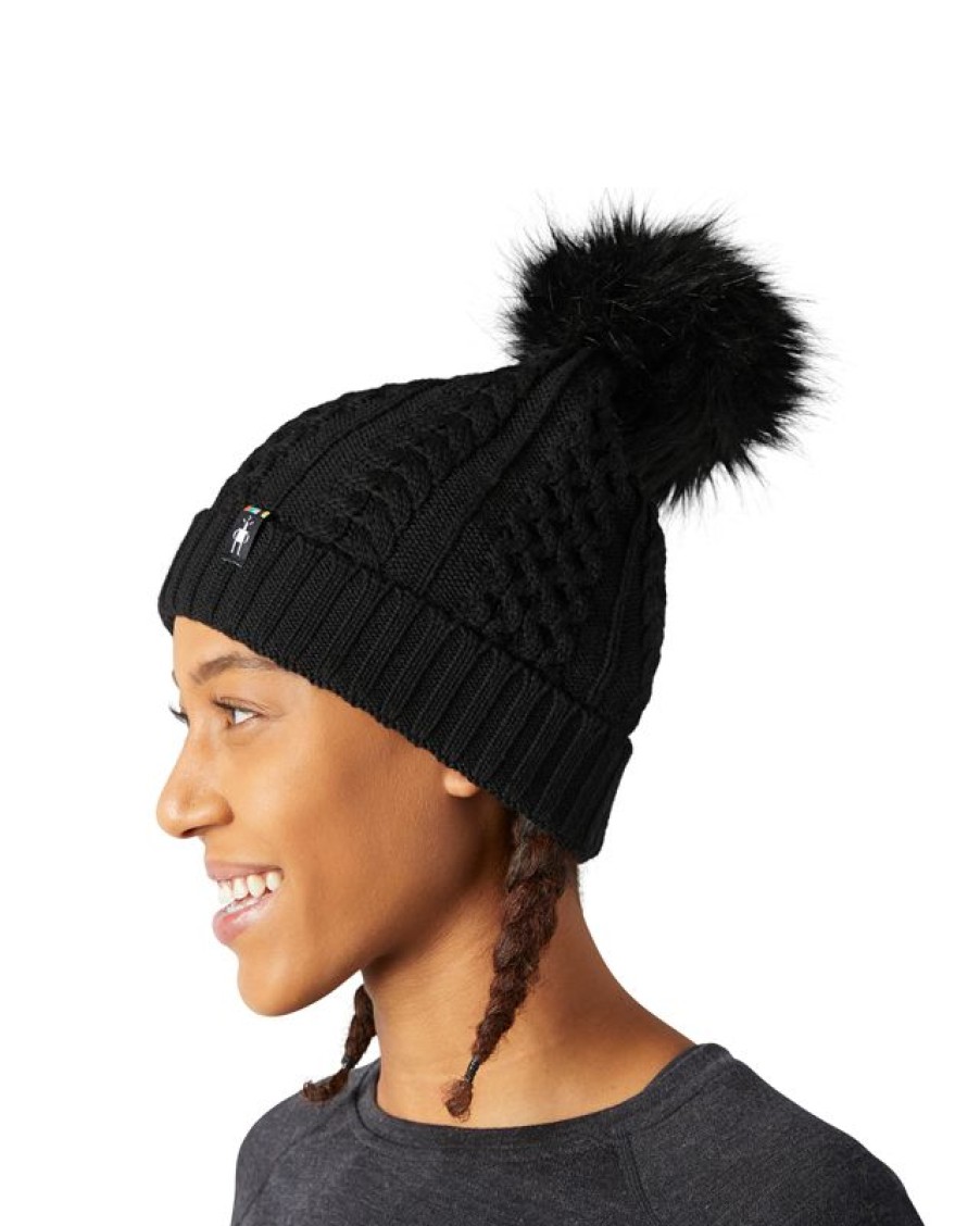 Femmes Smartwool | Lodge Girl Beanie | Jean-Paul Fortin