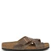 Hommes Birkenstock | Lugano Homme | Jean-Paul Fortin