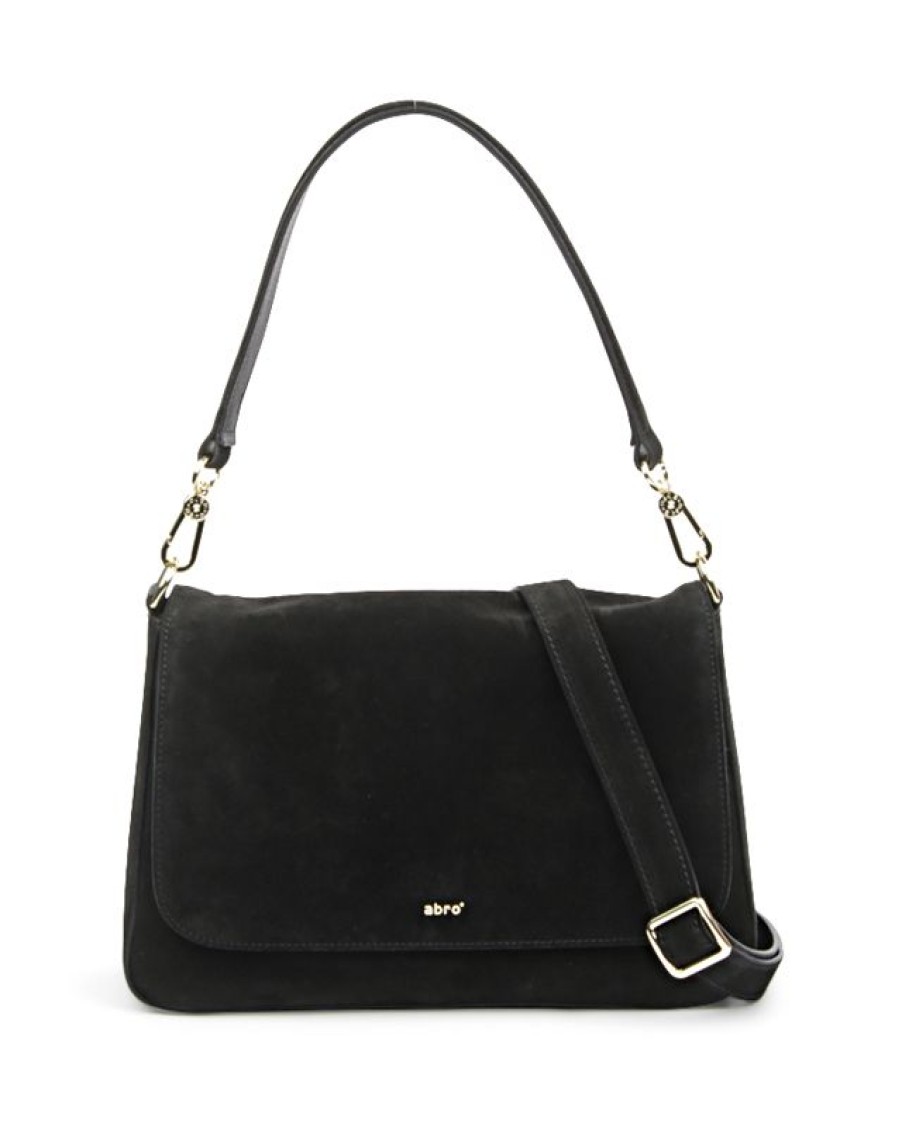 Femmes Abro | Lulu Shoulder Bag | Jean-Paul Fortin