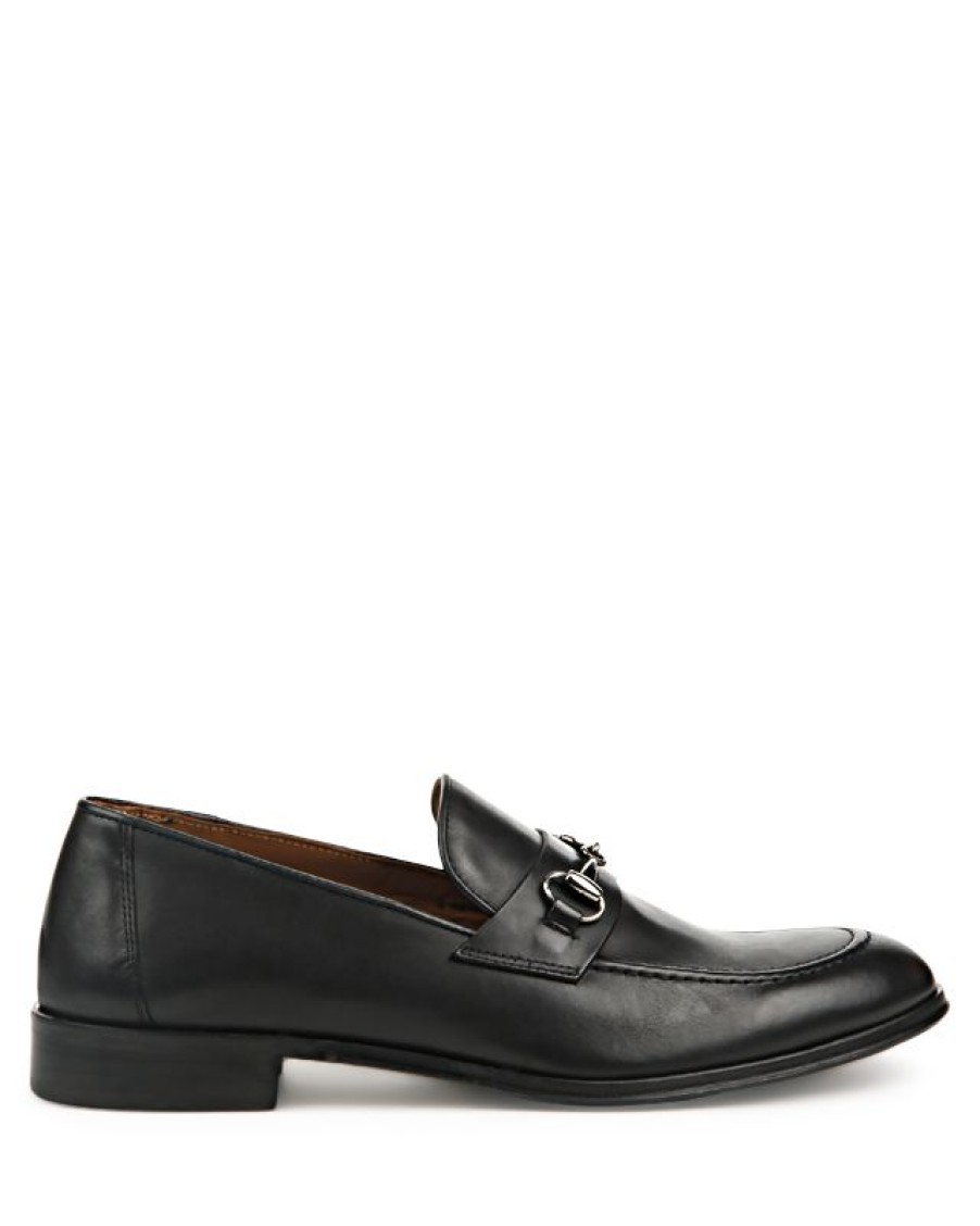 Hommes Matteo Bertoni | Malik Loafer | Jean-Paul Fortin