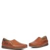 Hommes Fluchos | Mariner Slip-On | Jean-Paul Fortin