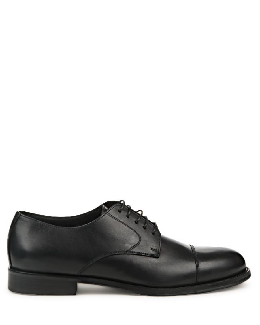 Hommes Matteo Bertoni | Maxime Cap Toe | Jean-Paul Fortin