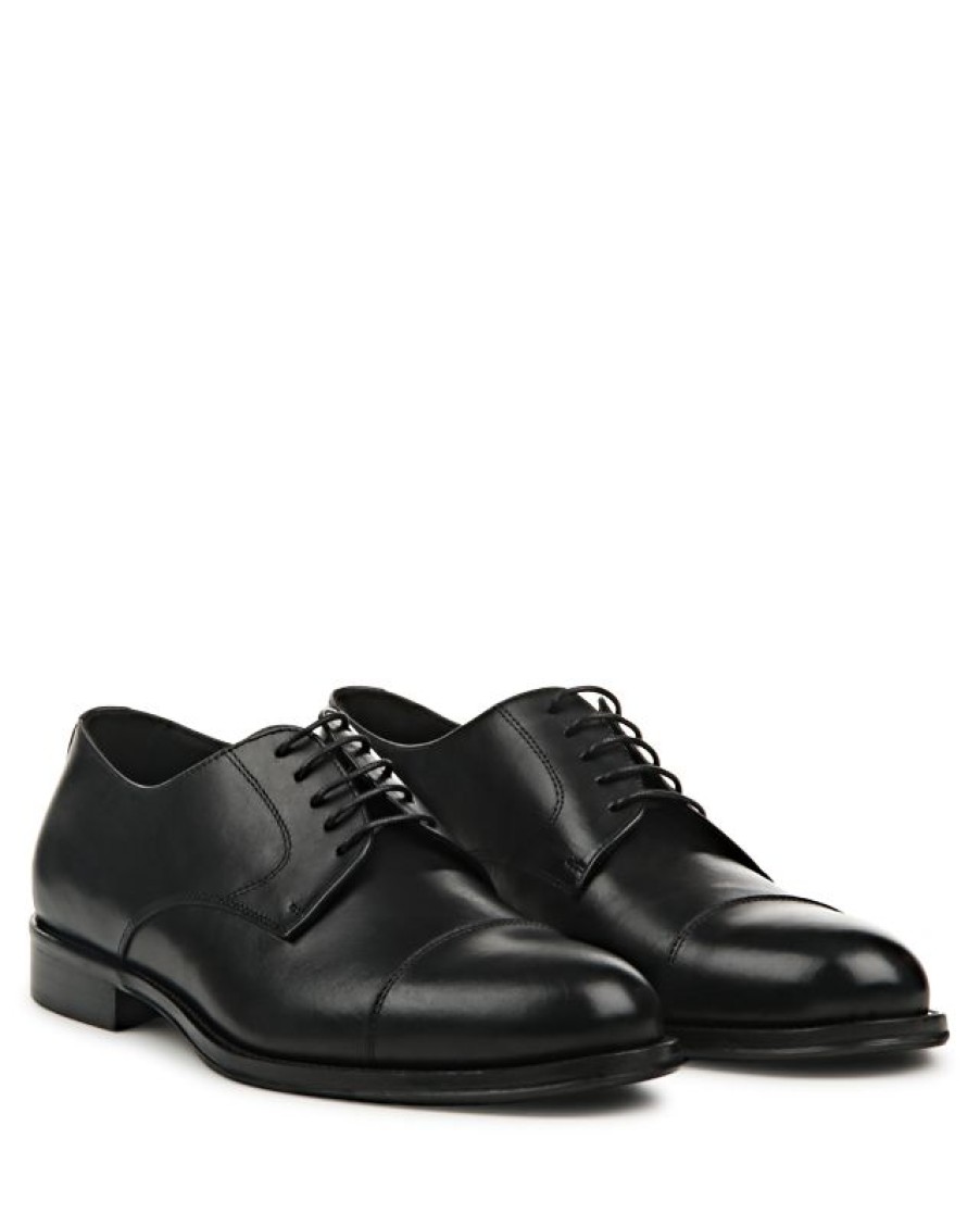 Hommes Matteo Bertoni | Maxime Cap Toe | Jean-Paul Fortin