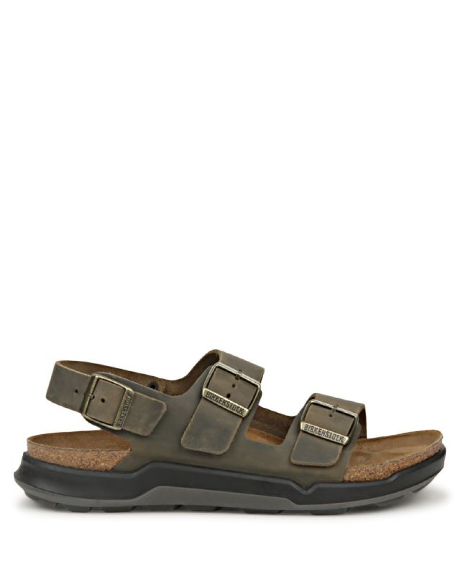 Hommes Birkenstock | Milano Ct Homme | Jean-Paul Fortin