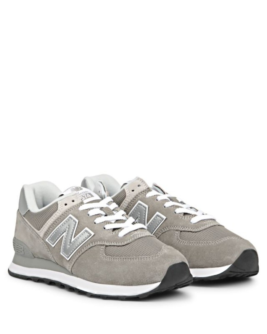 Hommes New Balance | 574 Homme | Jean-Paul Fortin