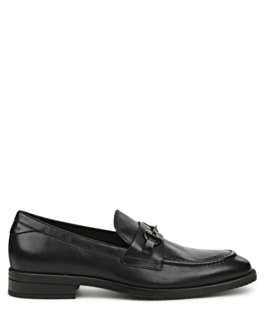 Hommes Cole Haan | Modern Essentials Bit Loafer | Jean-Paul Fortin