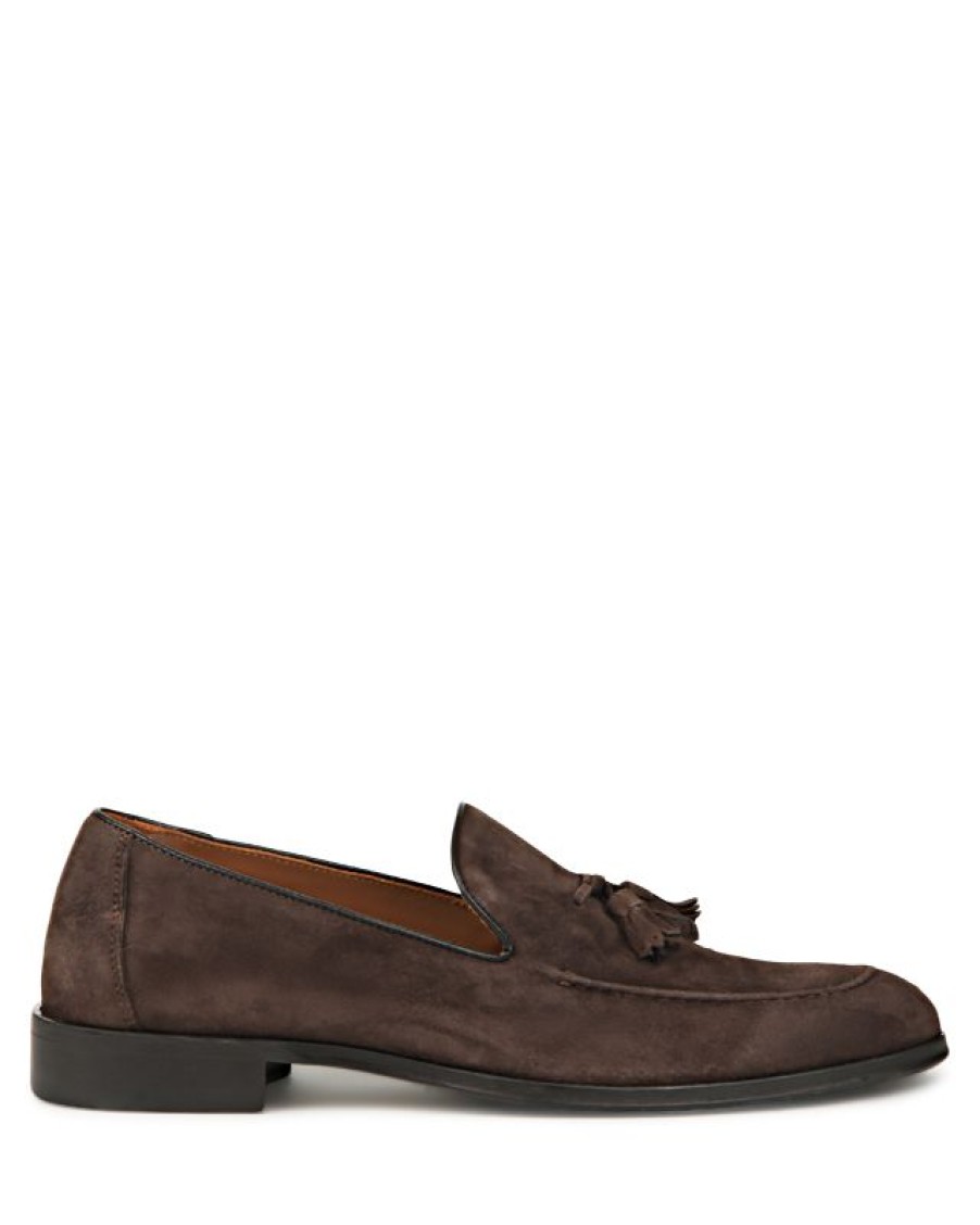 Hommes Matteo Bertoni | Moreno Loafer | Jean-Paul Fortin