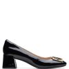 Femmes Clarks | Nyta45 Jazz | Jean-Paul Fortin