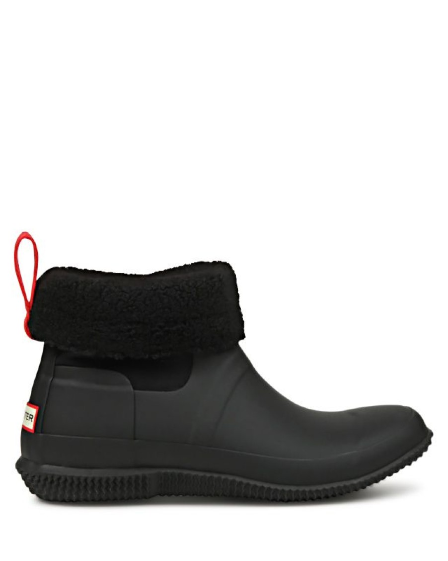 Hommes Hunter | Original Sherpa Boot Homme | Jean-Paul Fortin