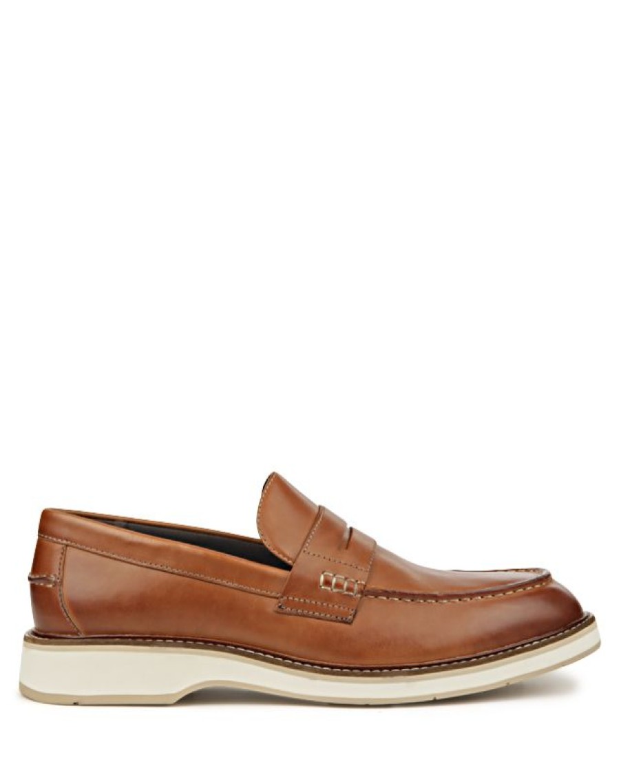 Hommes Cole Haan | Osborn Grand 360 Loafer | Jean-Paul Fortin