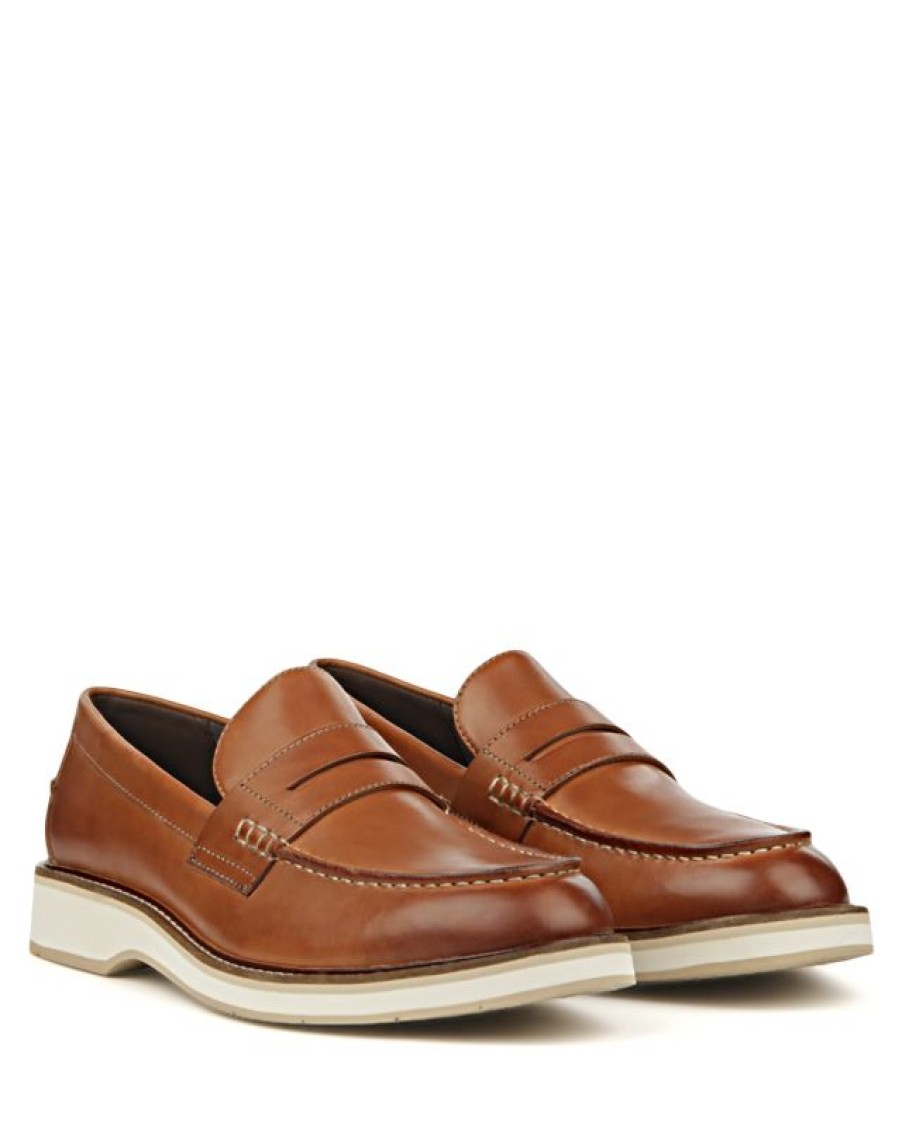 Hommes Cole Haan | Osborn Grand 360 Loafer | Jean-Paul Fortin