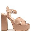 Femmes AGL | Pam Sandal | Jean-Paul Fortin