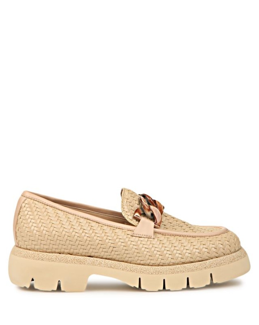 Femmes Apostrophe | Persia Loafer | Jean-Paul Fortin