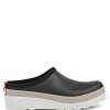 Femmes Hunter | Play Speckle Sole Clog Femme | Jean-Paul Fortin