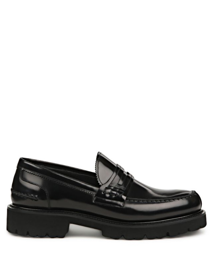 Hommes Matteo Bertoni | Remus Loafer | Jean-Paul Fortin