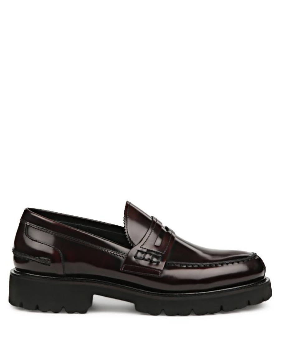 Hommes Matteo Bertoni | Remus Loafer | Jean-Paul Fortin