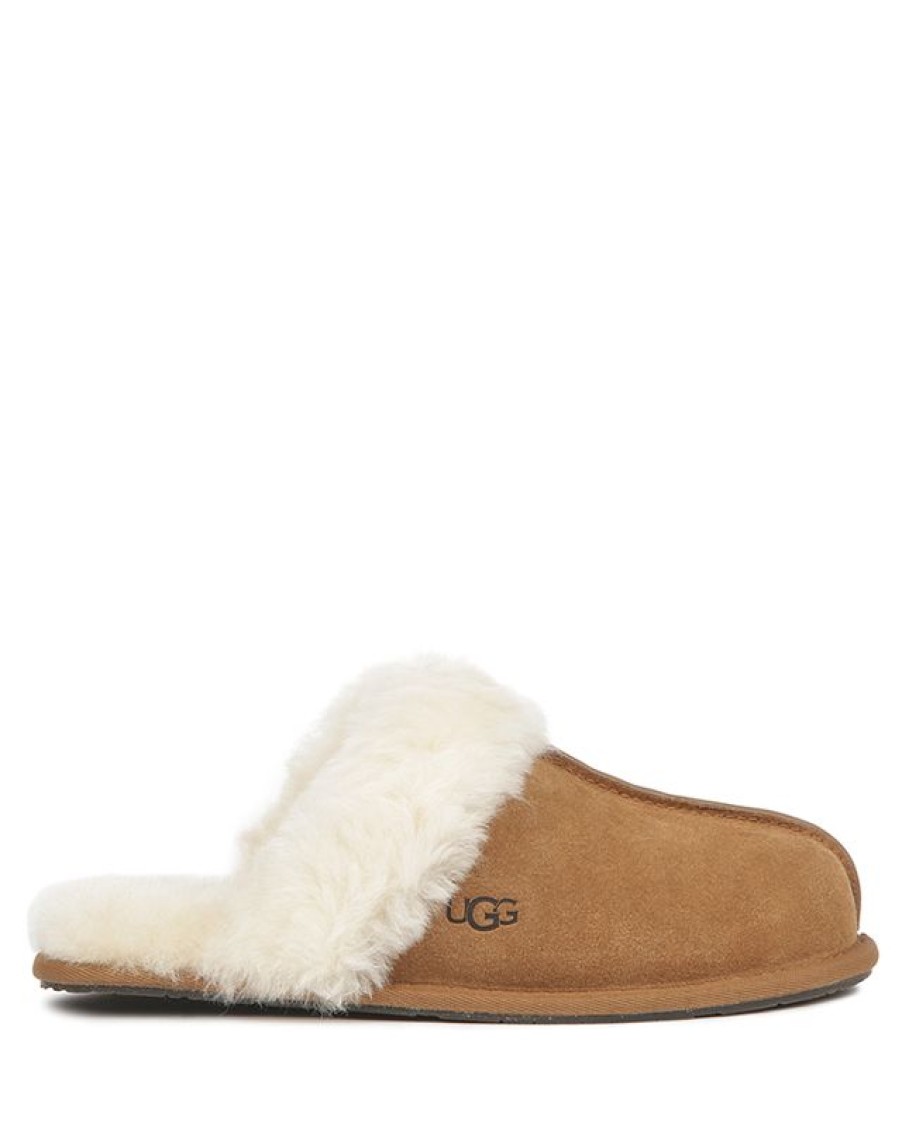 Femmes Ugg | Scuffette Ii | Jean-Paul Fortin