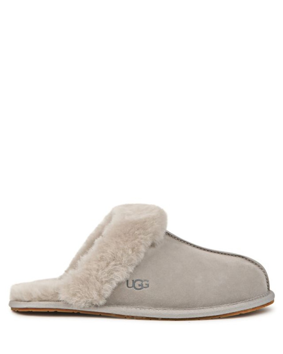 Femmes Ugg | Scuffette Ii | Jean-Paul Fortin