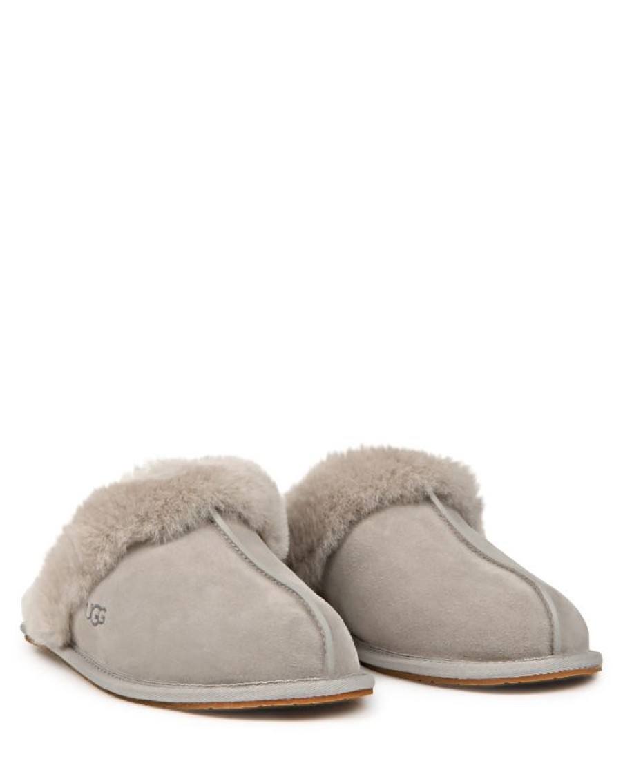 Femmes Ugg | Scuffette Ii | Jean-Paul Fortin