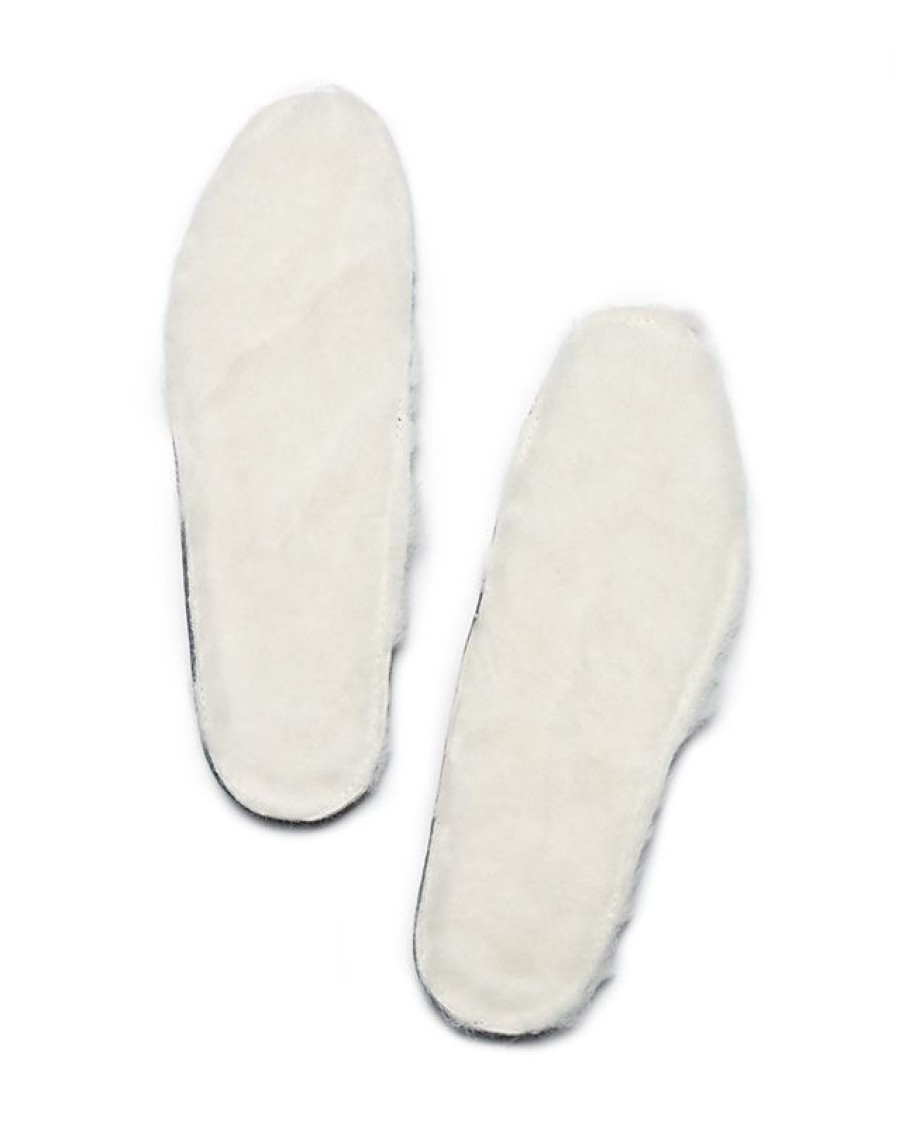 Hommes Blundstone | Womens Sheepskin Insoles | Jean-Paul Fortin