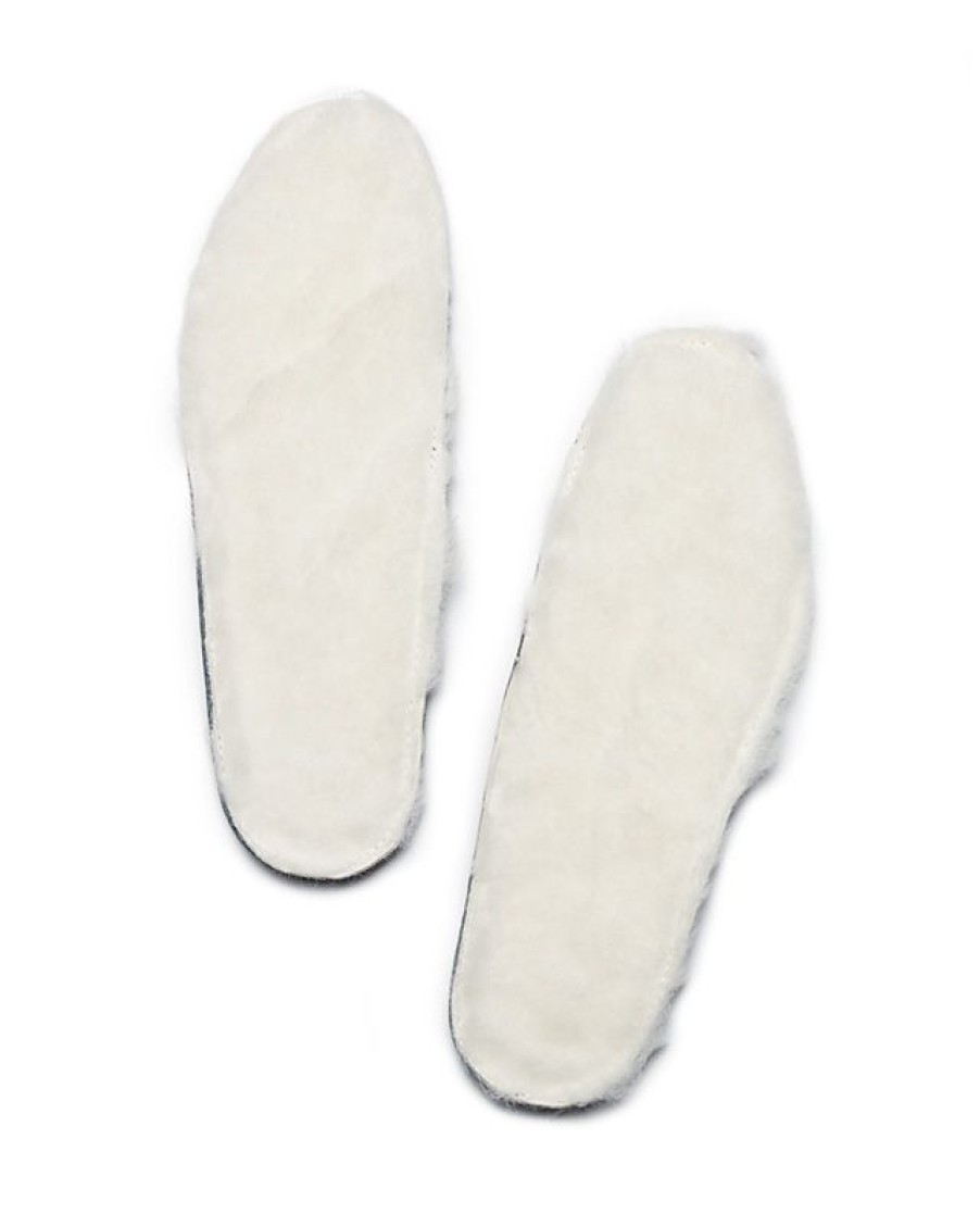 Hommes Blundstone | Mens Sheepskin Insoles | Jean-Paul Fortin