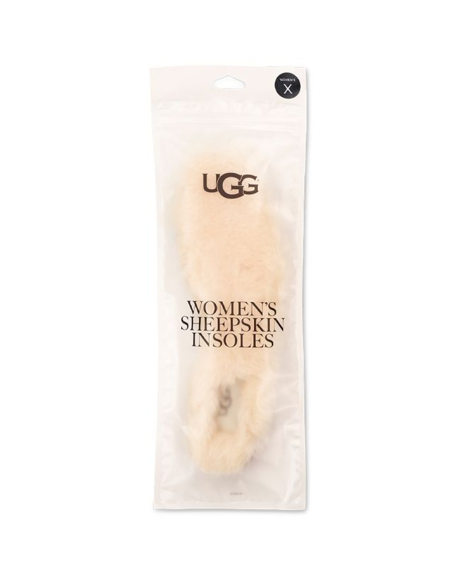 Femmes Ugg | Semelles En Mouton - F | Jean-Paul Fortin