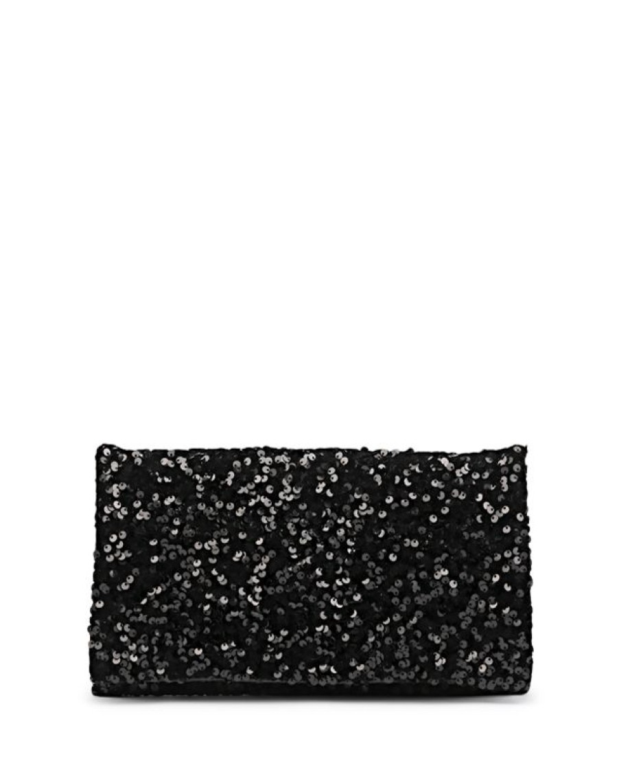 Femmes Abro | Sequins Clutch | Jean-Paul Fortin