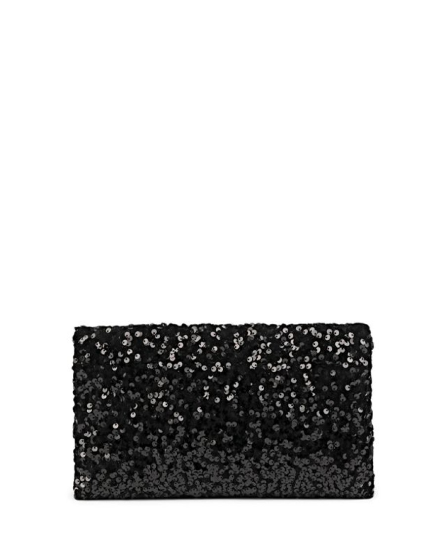 Femmes Abro | Sequins Clutch | Jean-Paul Fortin