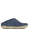 Femmes Glerups | Slipper - Women | Jean-Paul Fortin