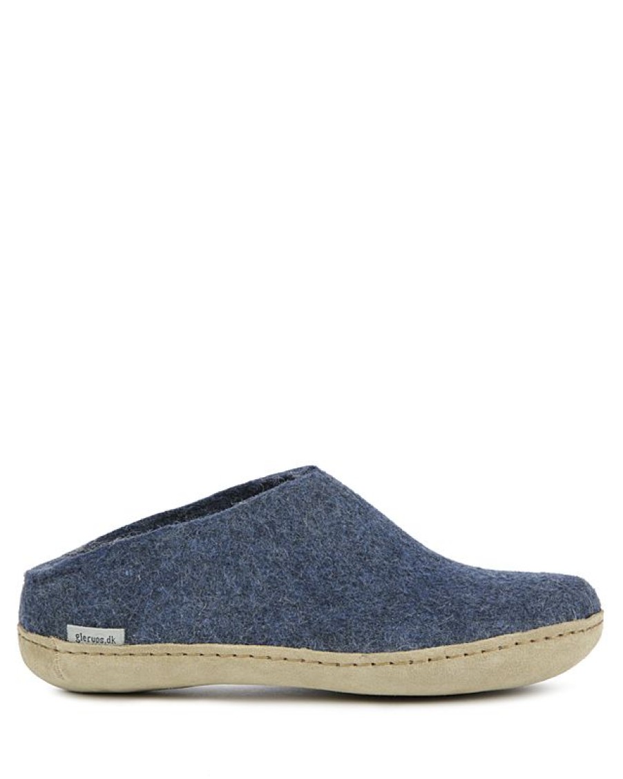 Femmes Glerups | Slipper - Women | Jean-Paul Fortin